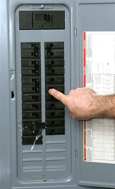 circuit breaker distribution box|best home circuit breaker boxes.